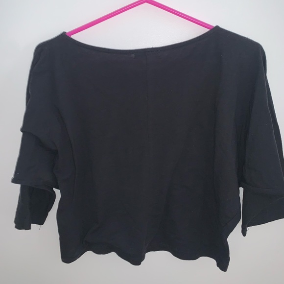 [S]👚NWOT - F21 tee - Picture 2 of 5